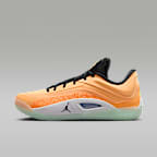 Zion 4 PF Basketball Shoes. Nike ID